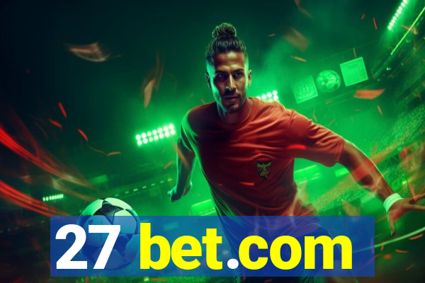 27 bet.com